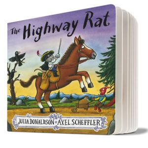 Highway Rat