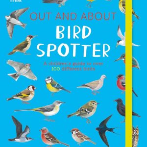 Out and about Bird Spotter