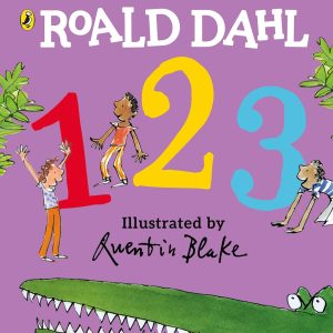 Roald Dahl's 1 2 3