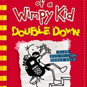 Double Down (Diary of a Wimpy Kid #11)