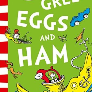 Dr. Seuss: Green Eggs and Ham