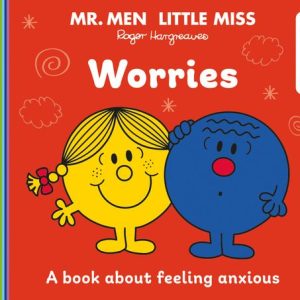 Mr. Men Little Miss: Worries
