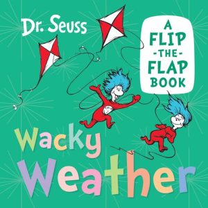 Dr. Seuss: Wacky Weather