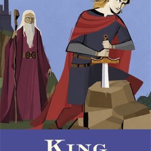 Ladybird Classics King Arthur