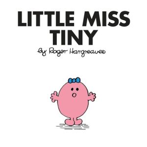 Little Miss Tiny