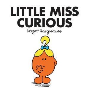 Little Miss Curious