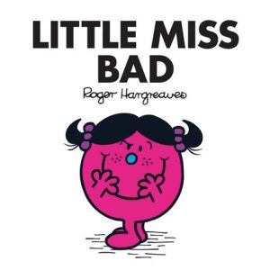 Little Miss Bad