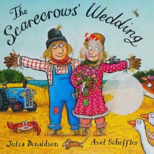 The Scarecrows' Wedding