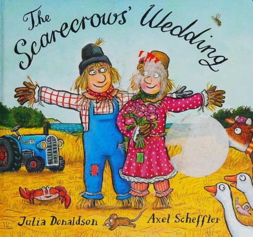 The Scarecrows' Wedding