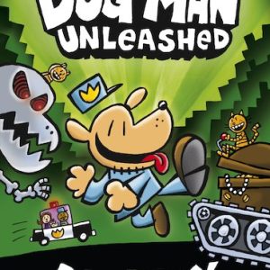 Dog Man Unleashed