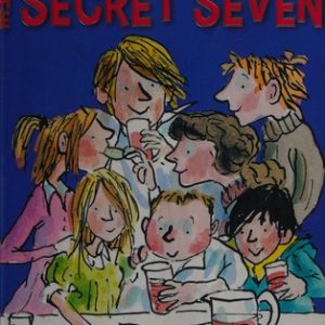 The Secret Seven