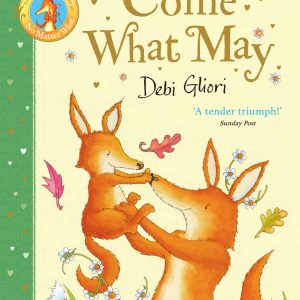Come What May